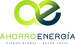 Ahorro Logo