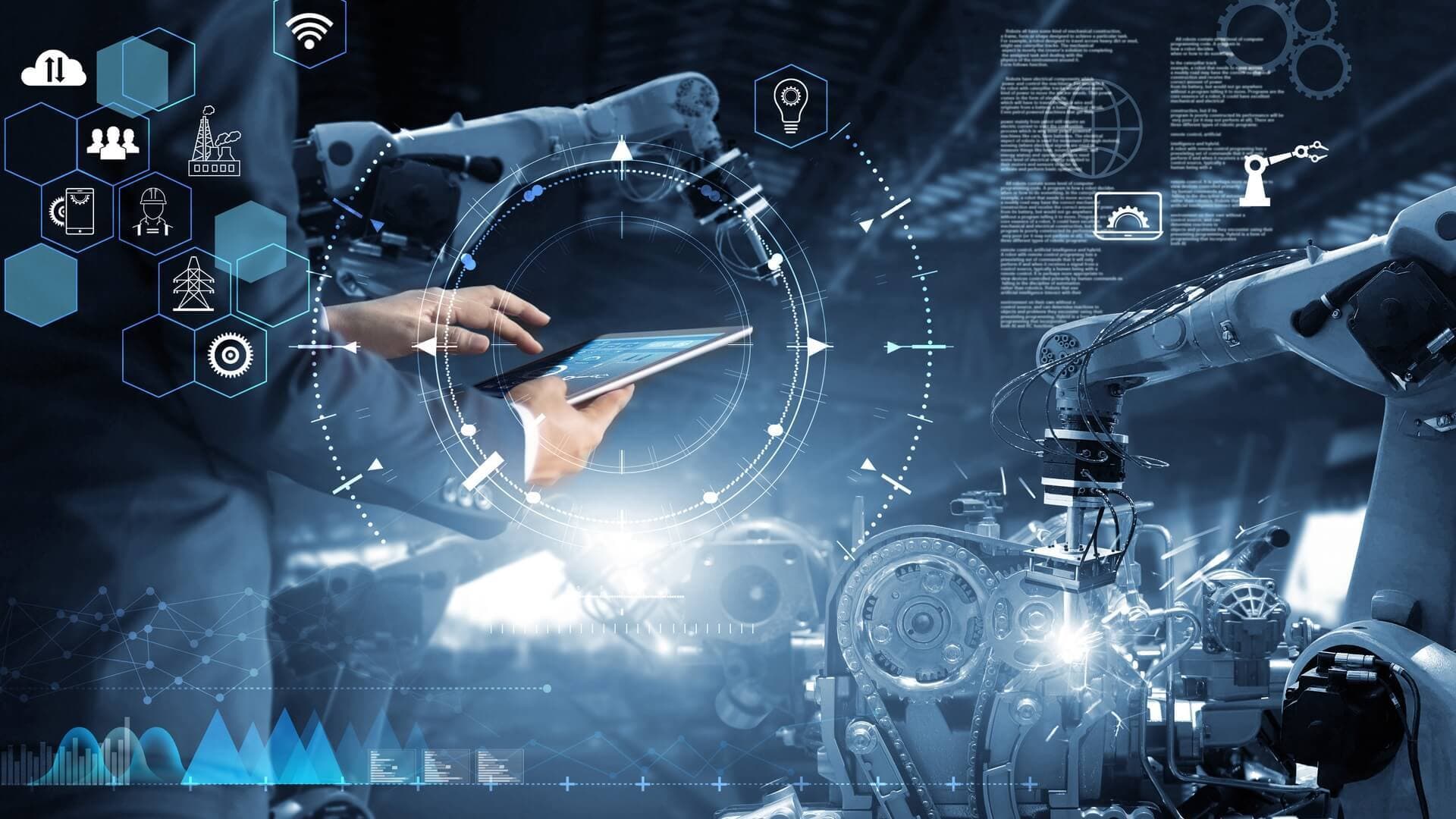 Monitoreo remoto y automatización industrial