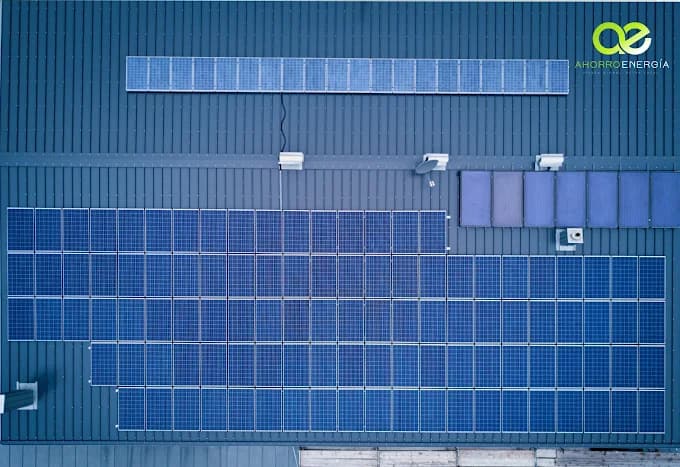 Energía solar fotovoltaica - Generación Distribuida