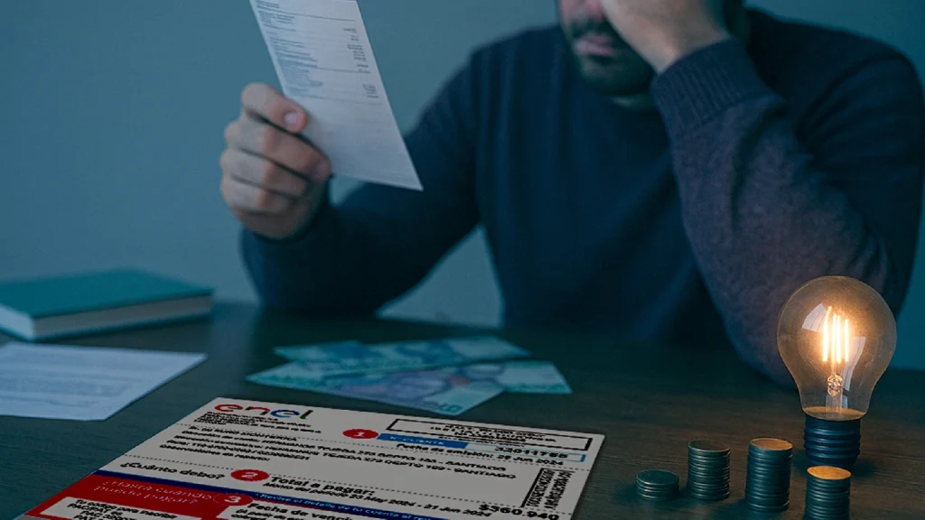 ¿Cuánto subirá la luz desde julio? Detalles del nuevo ajuste eléctrico 2025